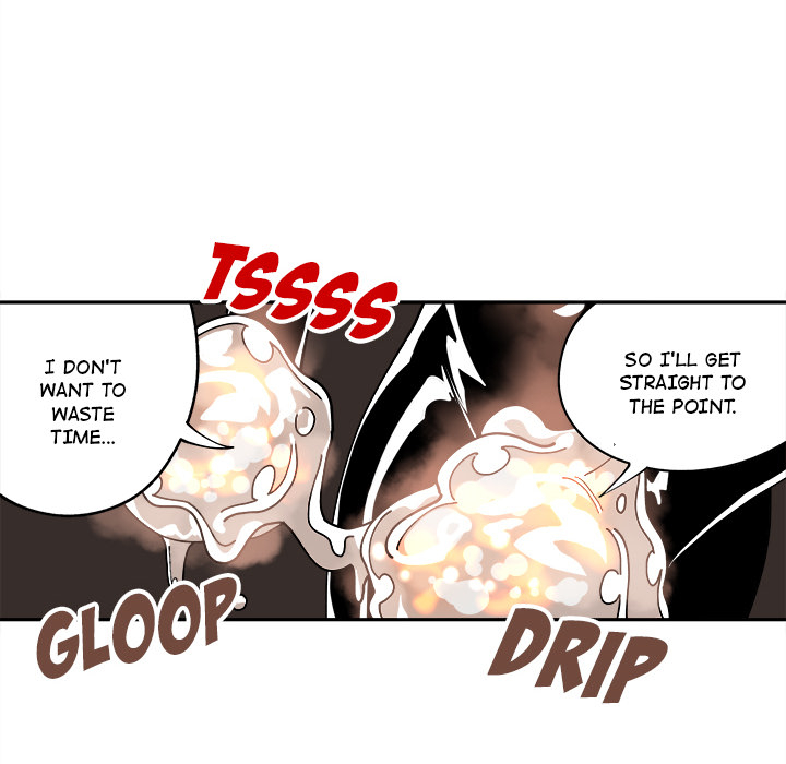 Iron Mech Bride Chapter 8 page 40 - 