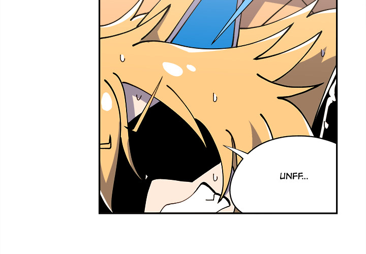 Iron Mech Bride Chapter 8 page 5 - 