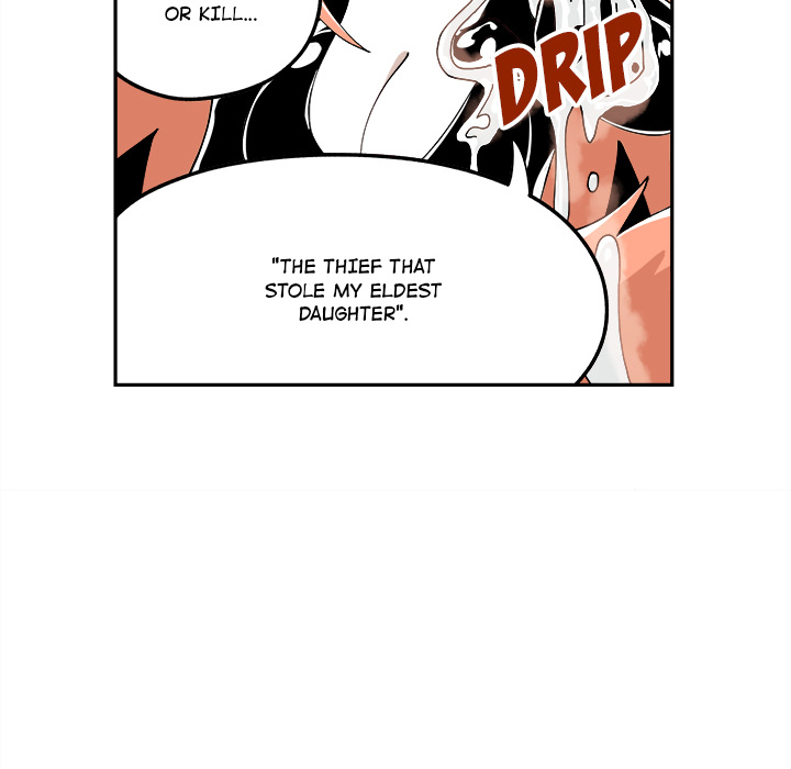 Iron Mech Bride Chapter 8 page 42 - 