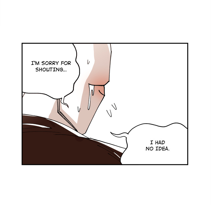 Iron Mech Bride Chapter 8 page 48 - 