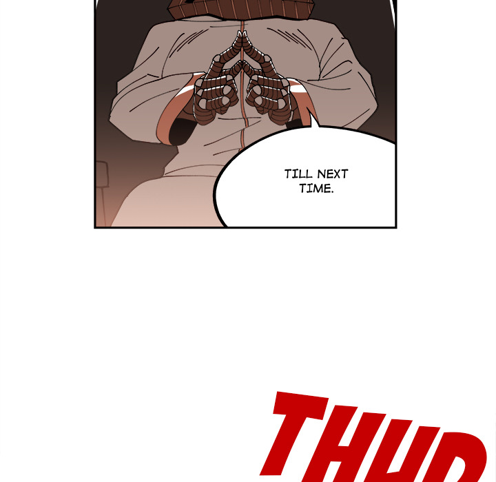 Iron Mech Bride Chapter 8 page 60 - 