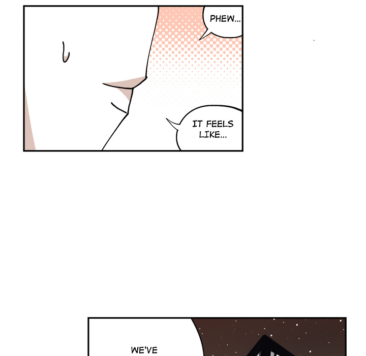 Iron Mech Bride Chapter 8 page 63 - 