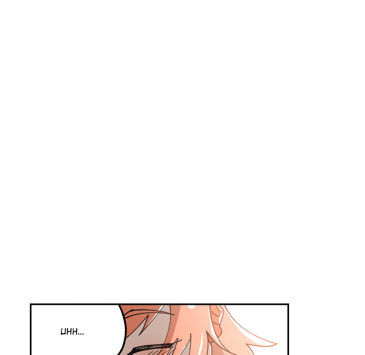 Iron Mech Bride Chapter 8 page 65 - 