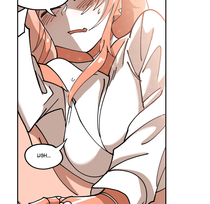 Iron Mech Bride Chapter 8 page 66 - 
