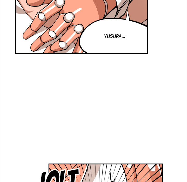 Iron Mech Bride Chapter 8 page 67 - 