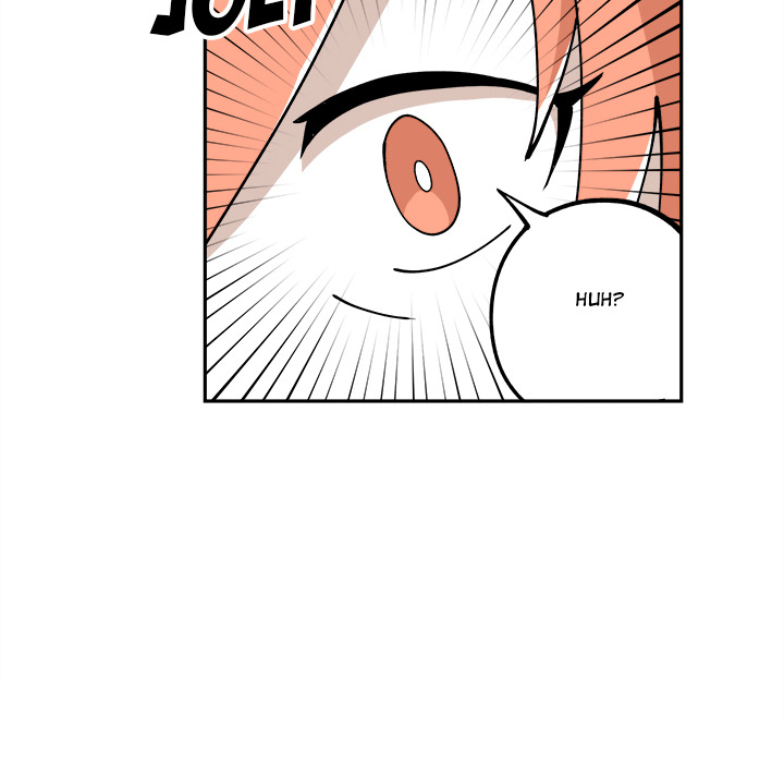 Iron Mech Bride Chapter 8 page 68 - 