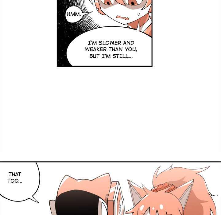 Iron Mech Bride Chapter 8 page 74 - 