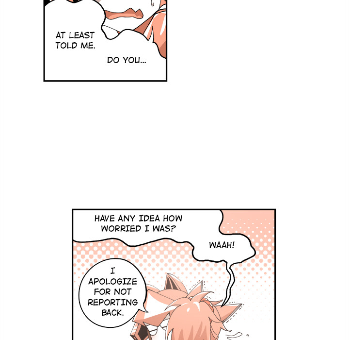 Iron Mech Bride Chapter 8 page 77 - 