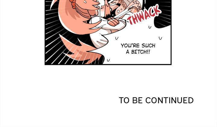 Iron Mech Bride Chapter 8 page 79 - 
