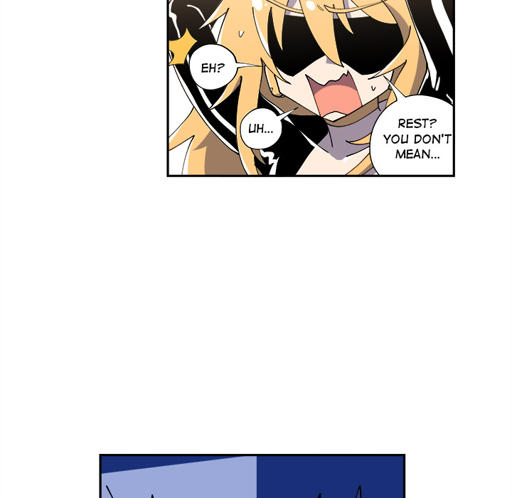 Iron Mech Bride Chapter 8 page 9 - 