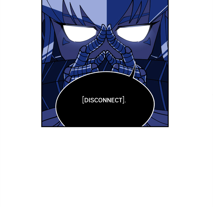 Iron Mech Bride Chapter 8 page 10 - 