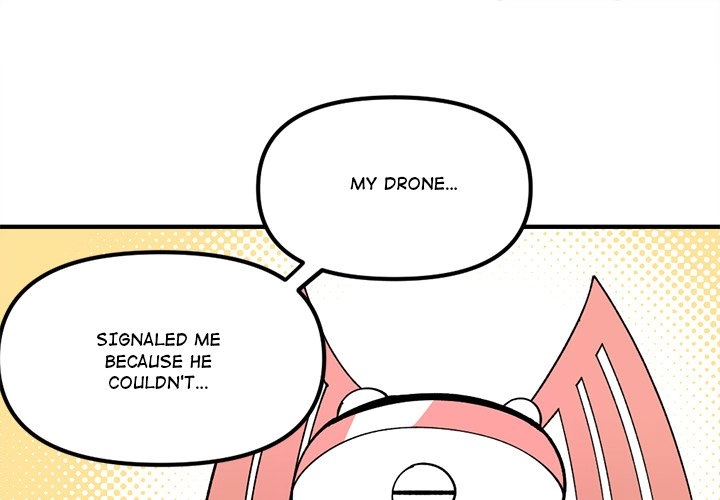 Iron Mech Bride Chapter 80 page 1 - 