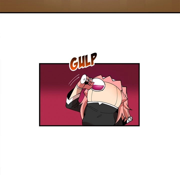 Iron Mech Bride Chapter 80 page 11 - 