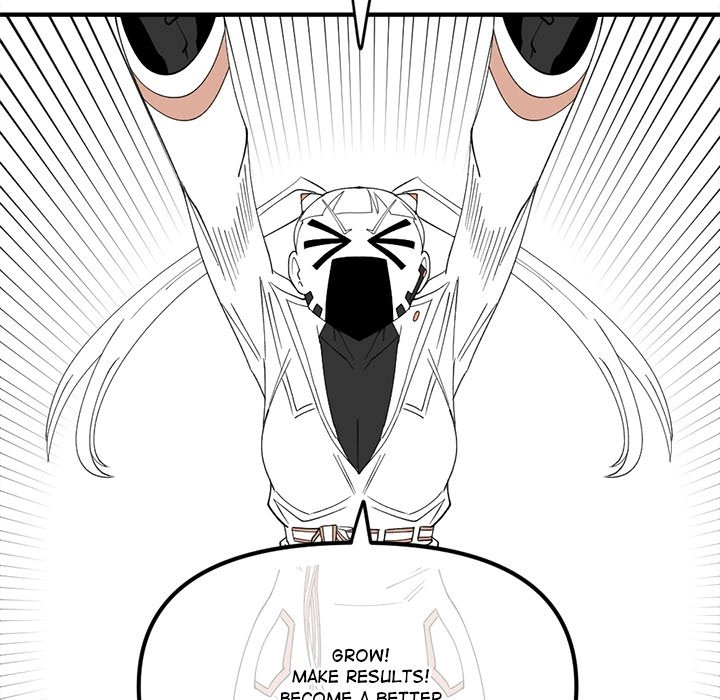 Iron Mech Bride Chapter 80 page 102 - 