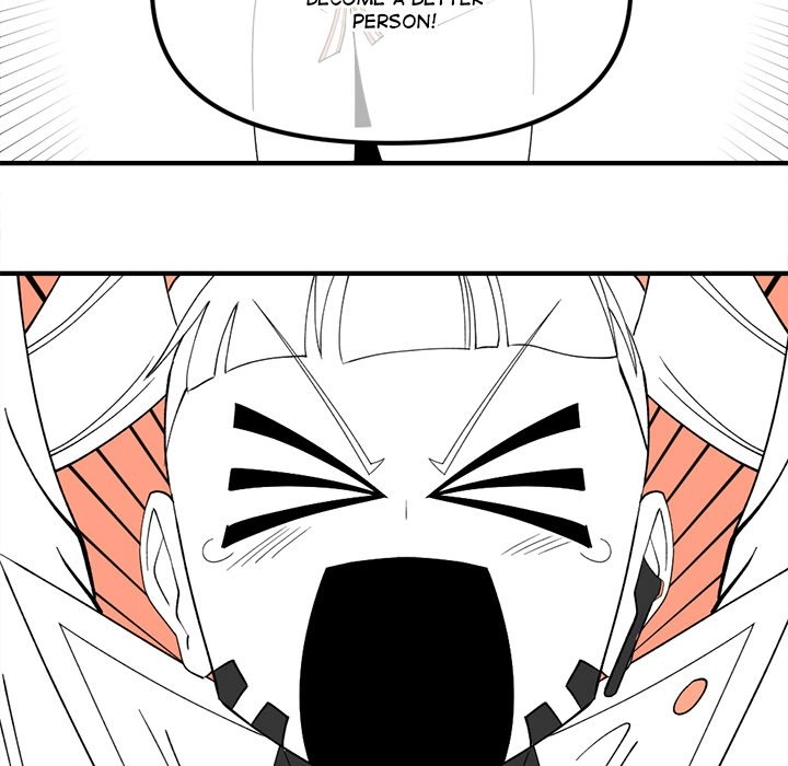 Iron Mech Bride Chapter 80 page 103 - 
