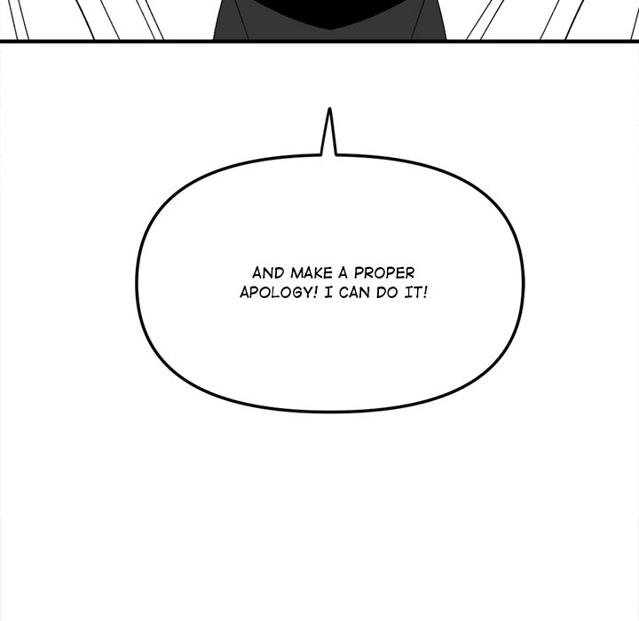 Iron Mech Bride Chapter 80 page 104 - 