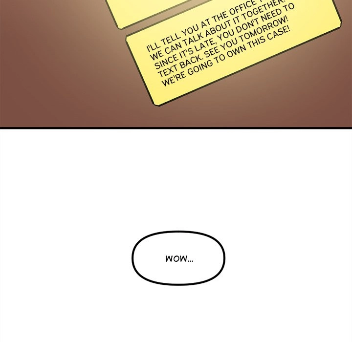 Iron Mech Bride Chapter 80 page 111 - 