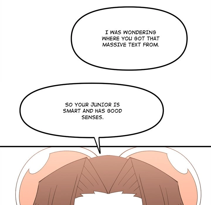 Iron Mech Bride Chapter 80 page 112 - 