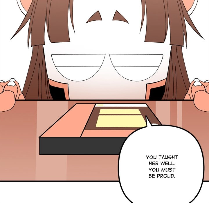 Iron Mech Bride Chapter 80 page 113 - 