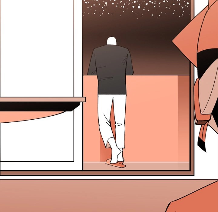 Iron Mech Bride Chapter 80 page 117 - 