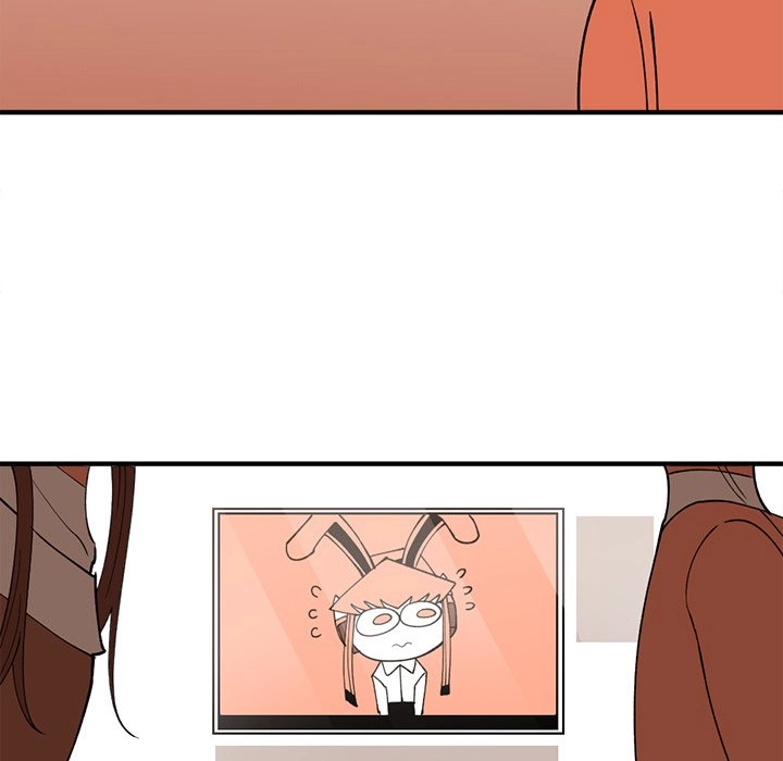 Iron Mech Bride Chapter 80 page 118 - 
