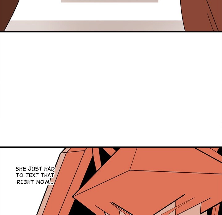 Iron Mech Bride Chapter 80 page 119 - 