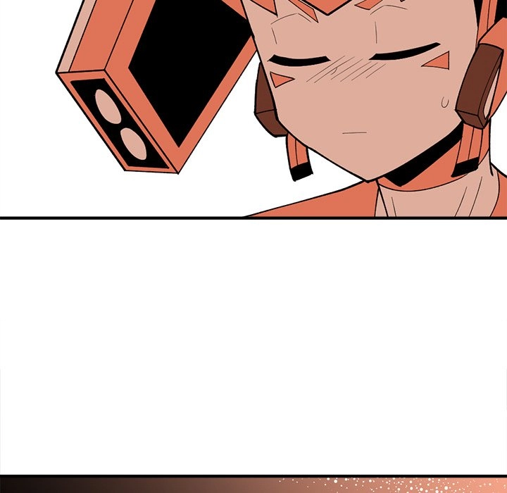 Iron Mech Bride Chapter 80 page 120 - 