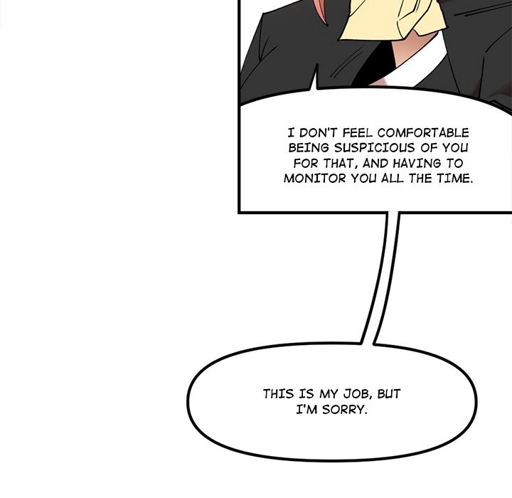 Iron Mech Bride Chapter 80 page 13 - 