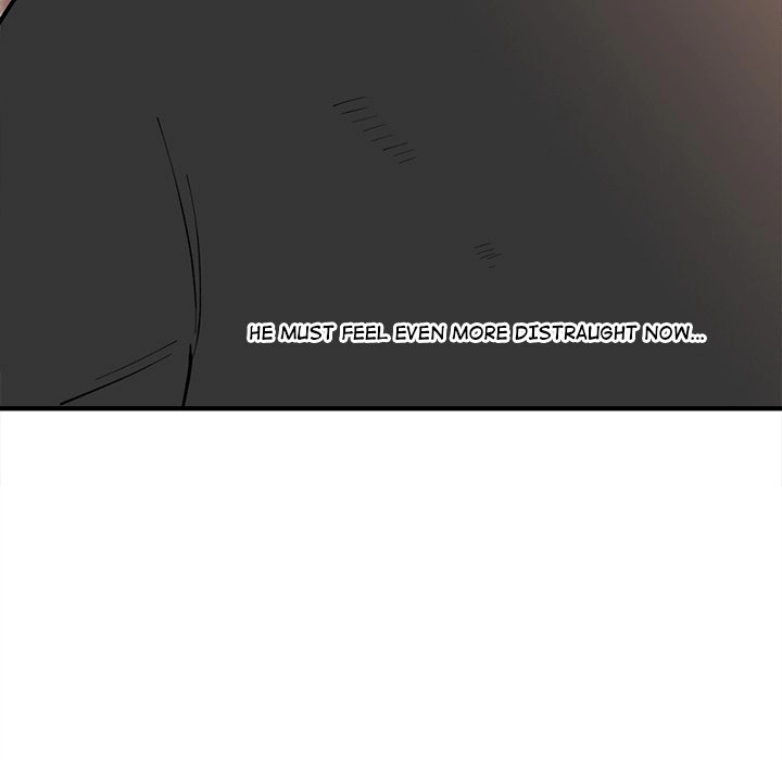 Iron Mech Bride Chapter 80 page 122 - 