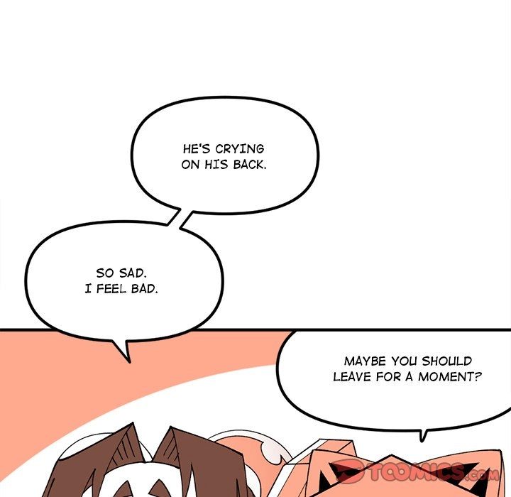Iron Mech Bride Chapter 80 page 123 - 