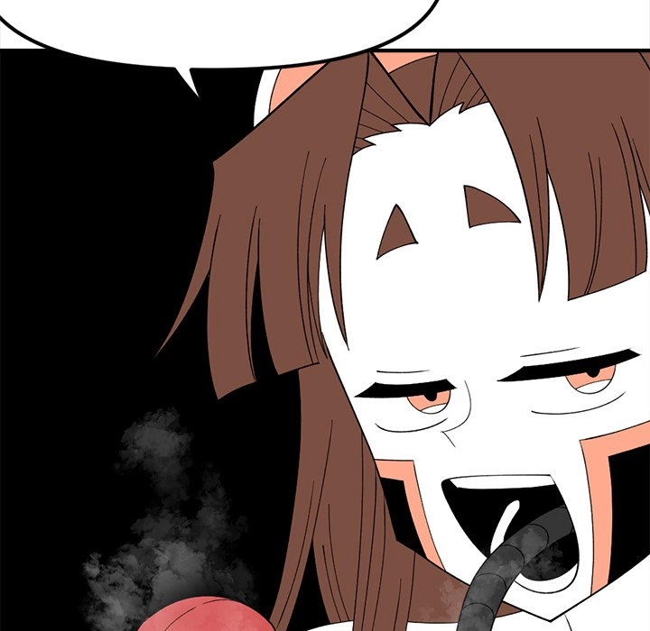 Iron Mech Bride Chapter 80 page 125 - 