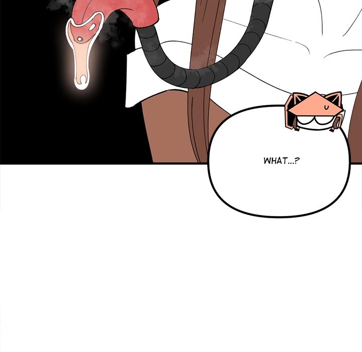 Iron Mech Bride Chapter 80 page 126 - 