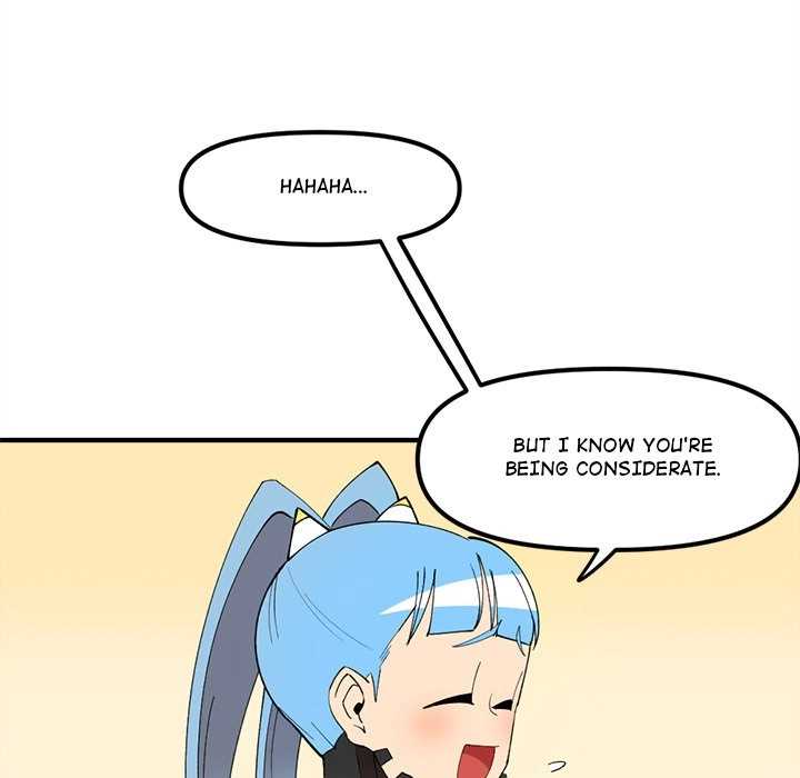 Iron Mech Bride Chapter 80 page 14 - 