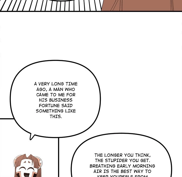 Iron Mech Bride Chapter 80 page 131 - 