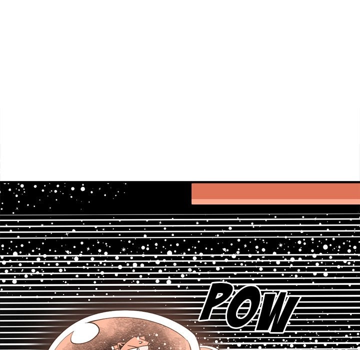Iron Mech Bride Chapter 80 page 133 - 
