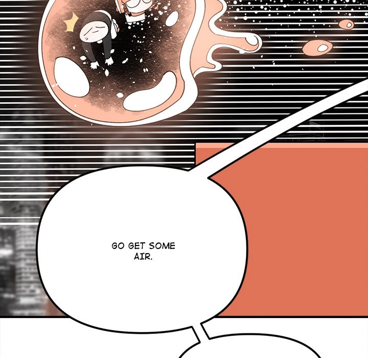 Iron Mech Bride Chapter 80 page 134 - 