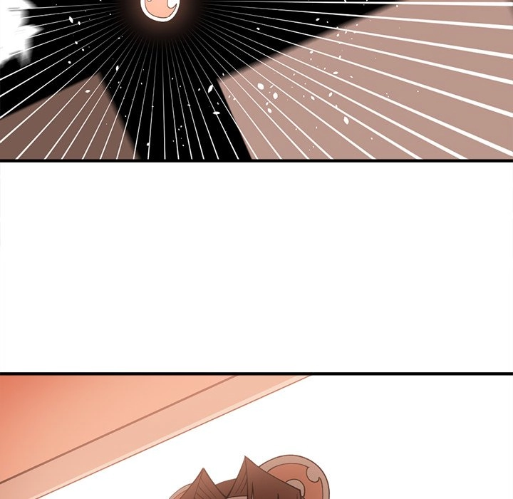Iron Mech Bride Chapter 80 page 136 - 
