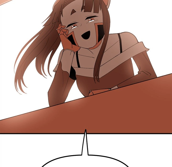 Iron Mech Bride Chapter 80 page 137 - 