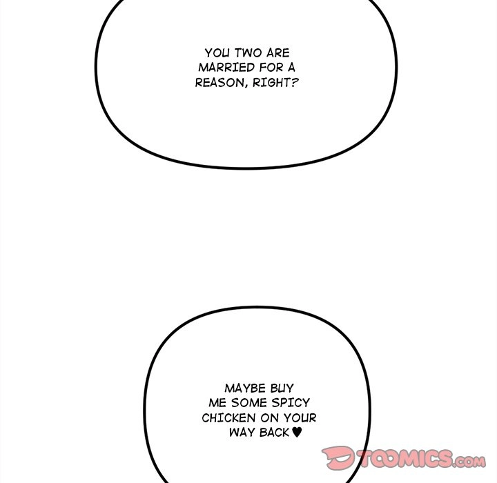 Iron Mech Bride Chapter 80 page 138 - 