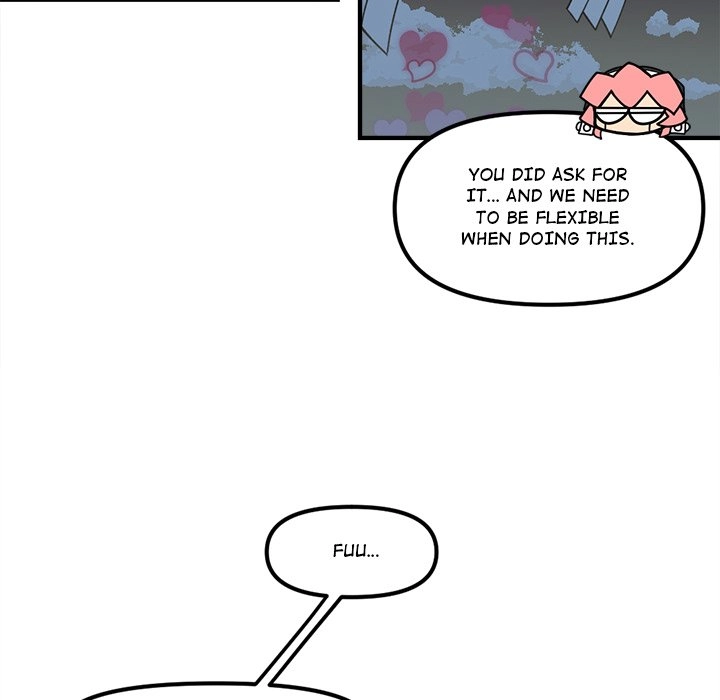 Iron Mech Bride Chapter 80 page 16 - 
