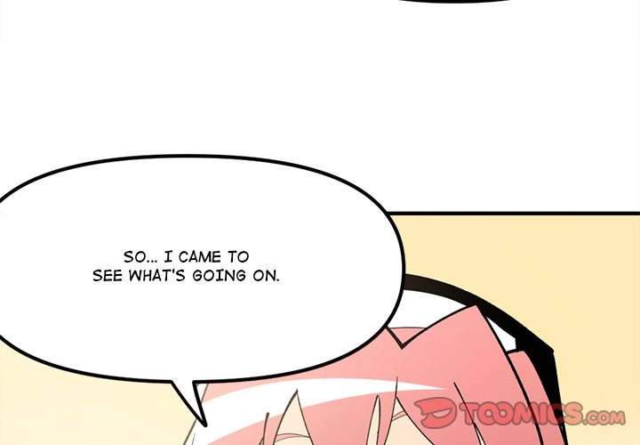 Iron Mech Bride Chapter 80 page 3 - 