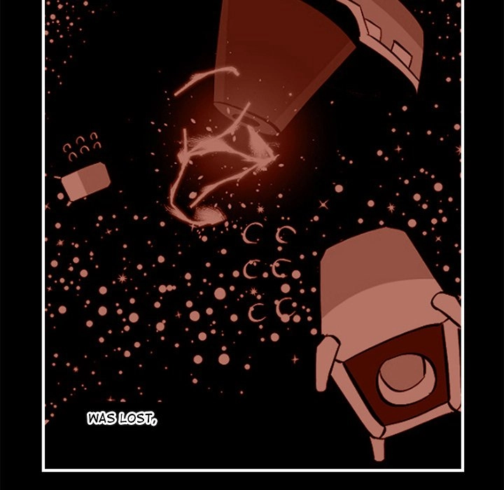 Iron Mech Bride Chapter 80 page 21 - 