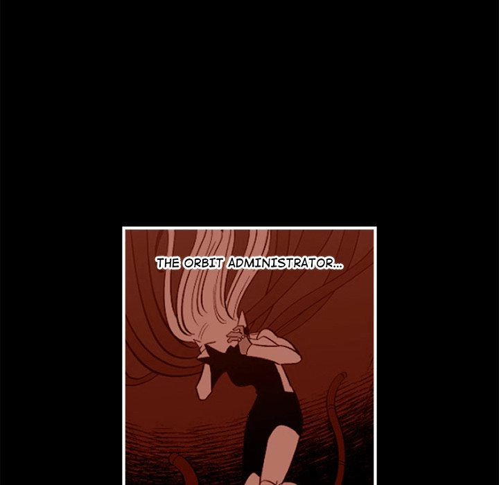 Iron Mech Bride Chapter 80 page 22 - 