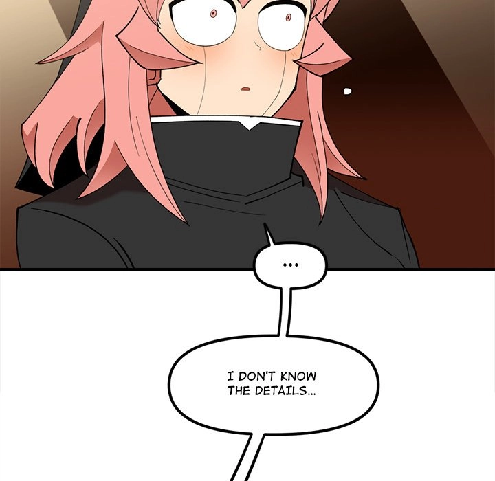 Iron Mech Bride Chapter 80 page 24 - 