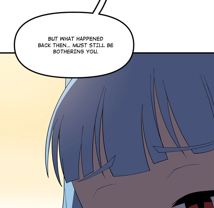 Iron Mech Bride Chapter 80 page 25 - 