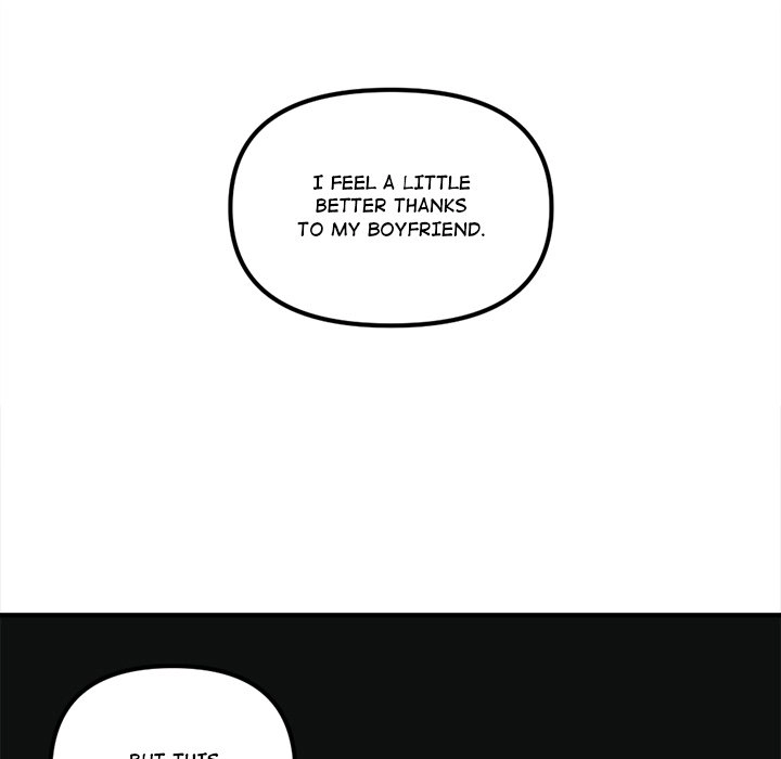 Iron Mech Bride Chapter 80 page 27 - 
