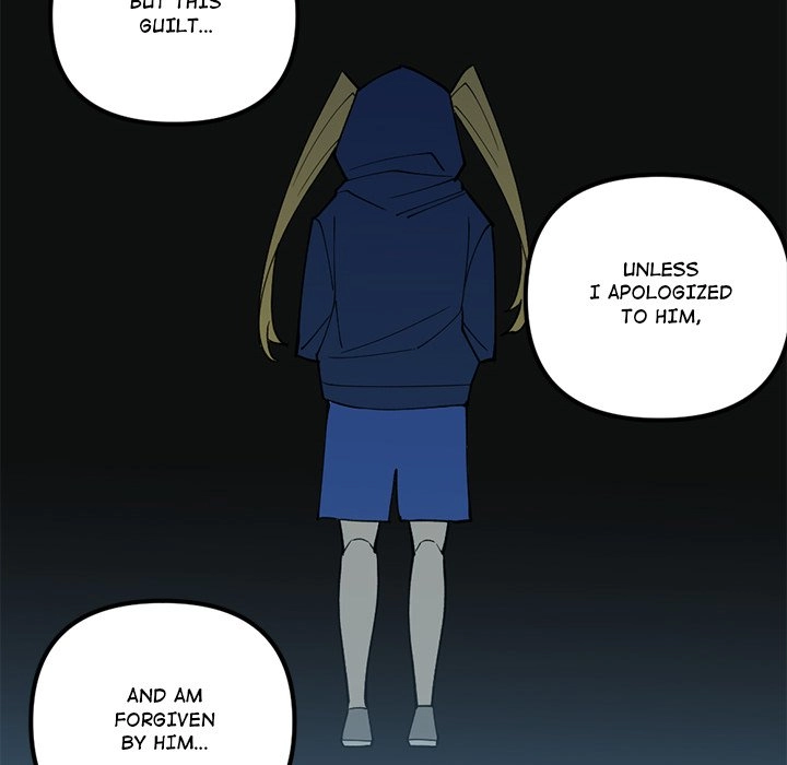 Iron Mech Bride Chapter 80 page 28 - 