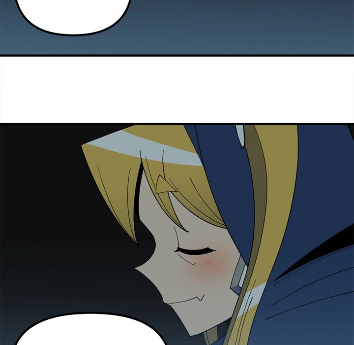Iron Mech Bride Chapter 80 page 29 - 