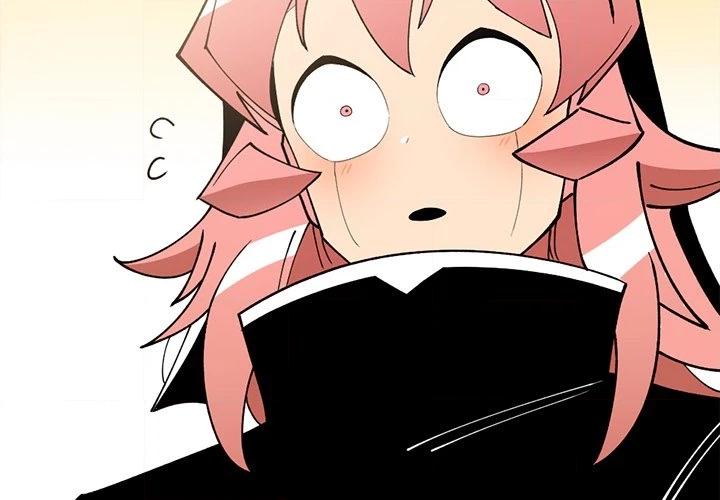 Iron Mech Bride Chapter 80 page 4 - 
