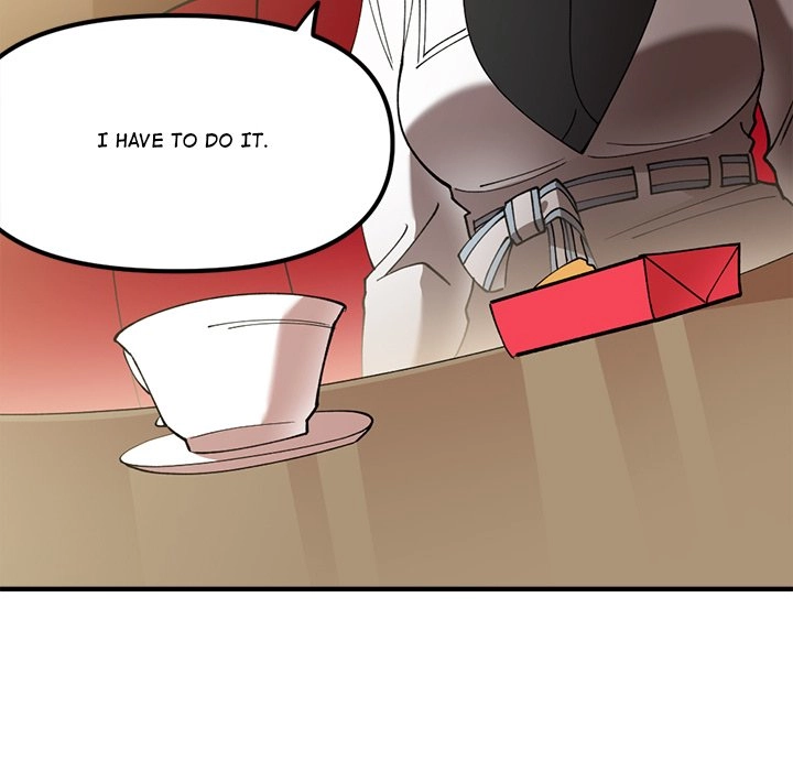 Iron Mech Bride Chapter 80 page 32 - 